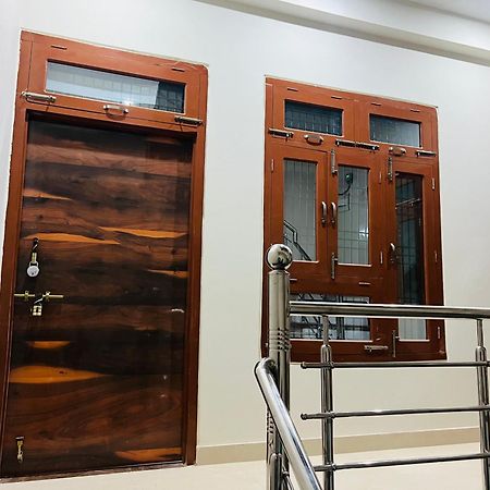 Sg Home Stay Ayodhya Kültér fotó