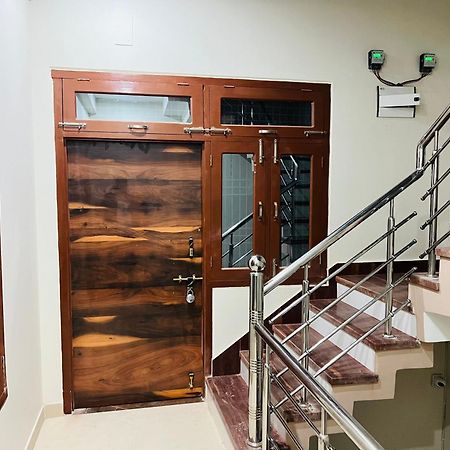 Sg Home Stay Ayodhya Kültér fotó