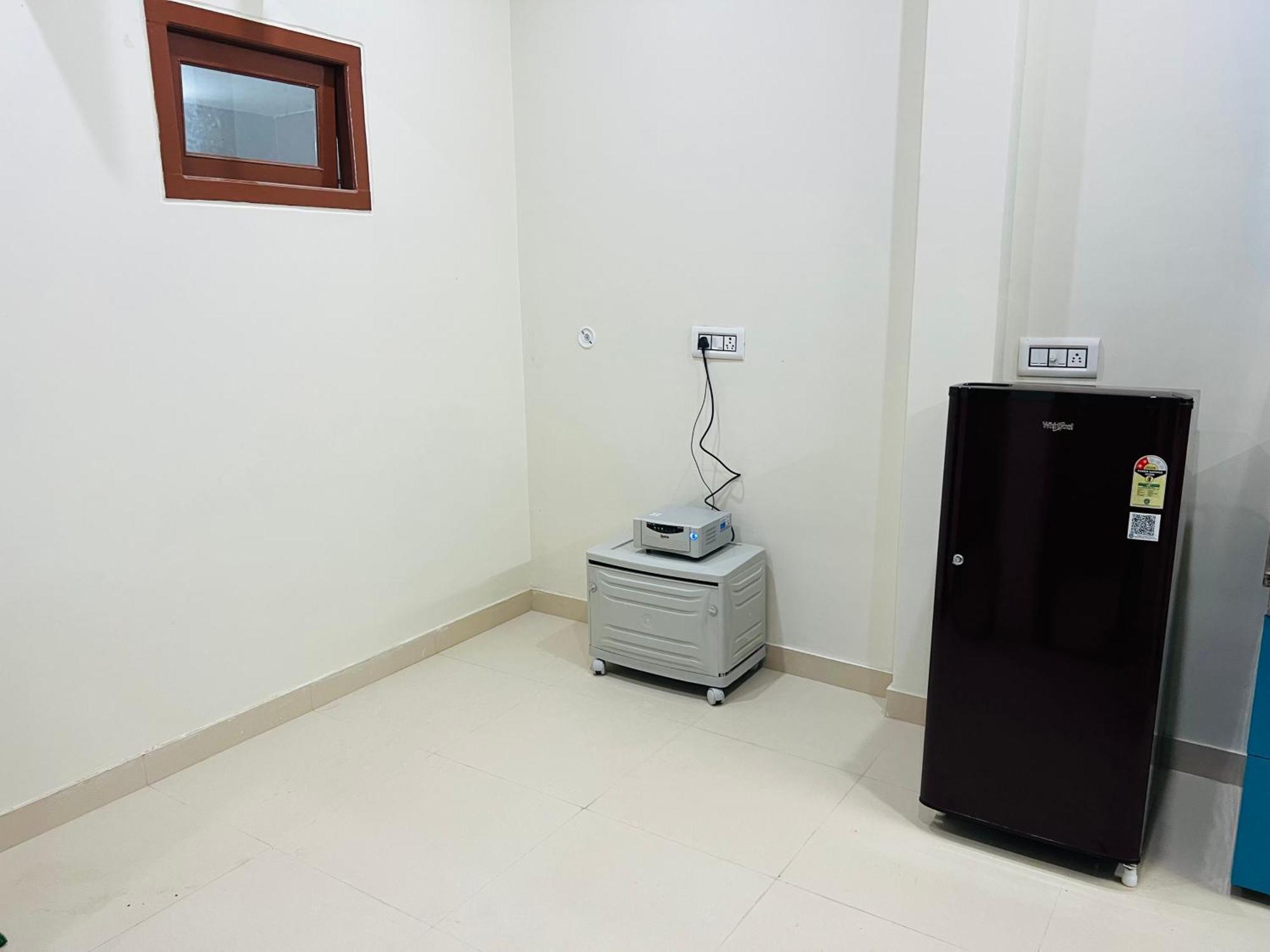 Sg Home Stay Ayodhya Kültér fotó