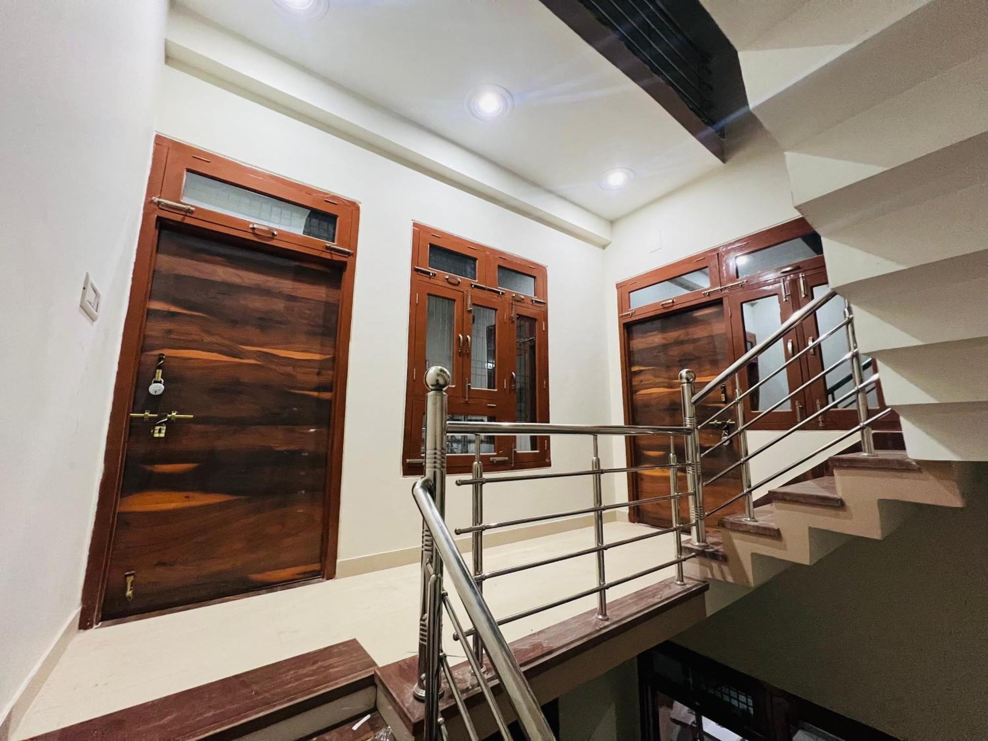 Sg Home Stay Ayodhya Kültér fotó