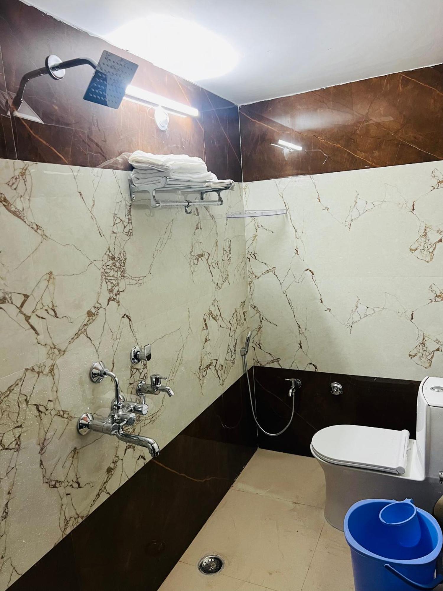 Sg Home Stay Ayodhya Kültér fotó