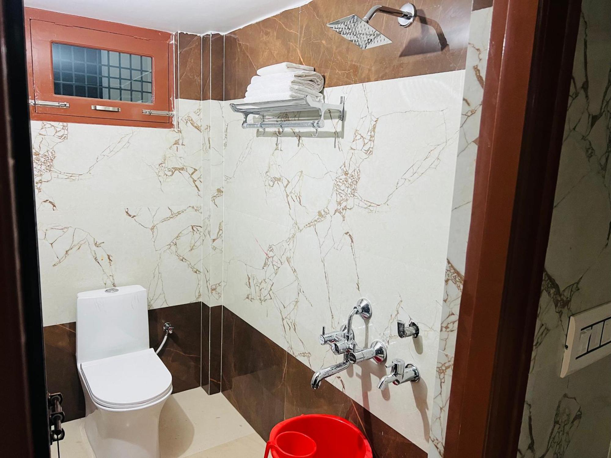 Sg Home Stay Ayodhya Kültér fotó
