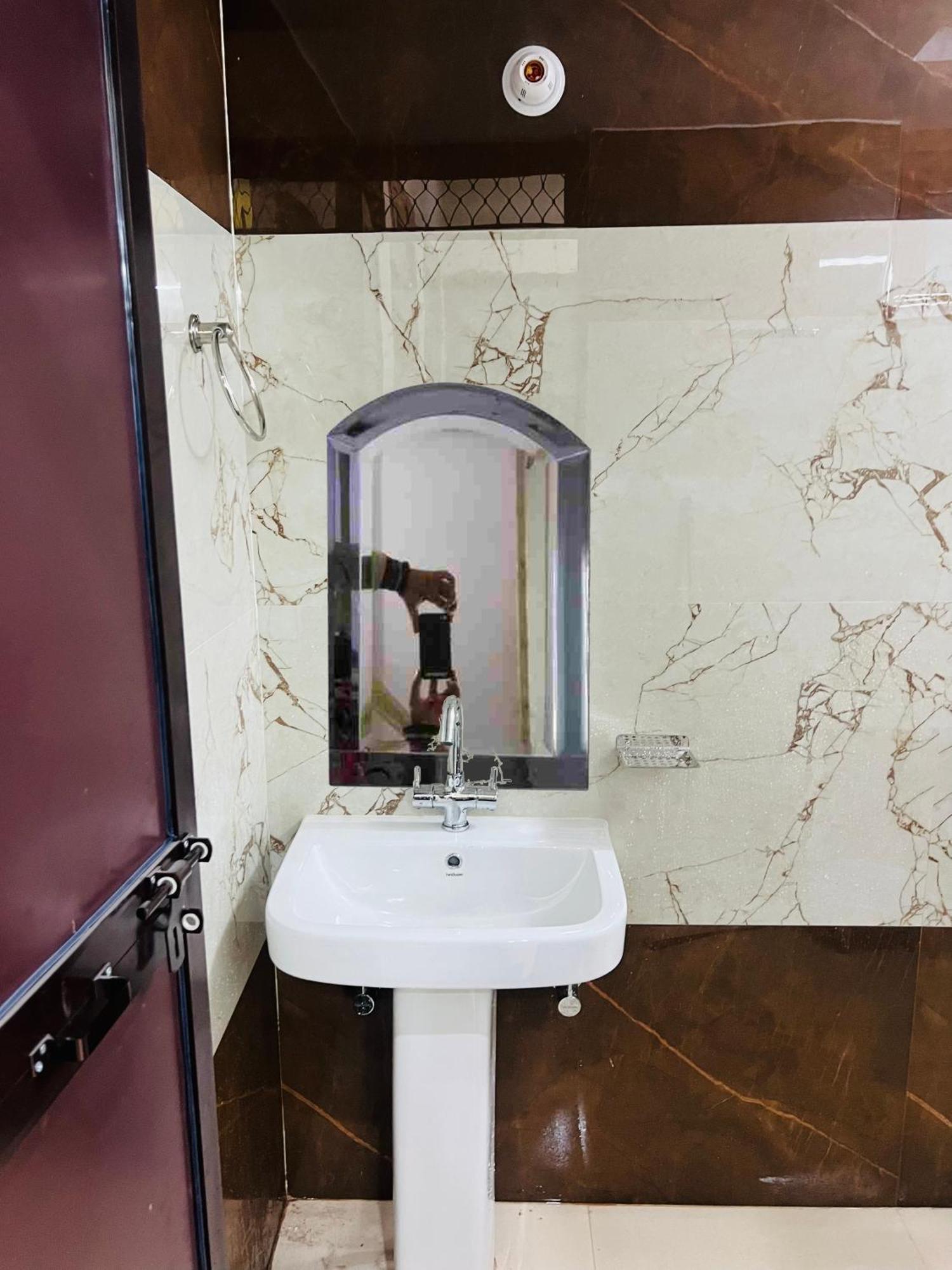 Sg Home Stay Ayodhya Kültér fotó